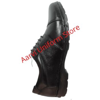 Aarvi uniform Security Guard Uniform Shoes