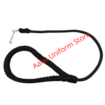 Black Lanyard