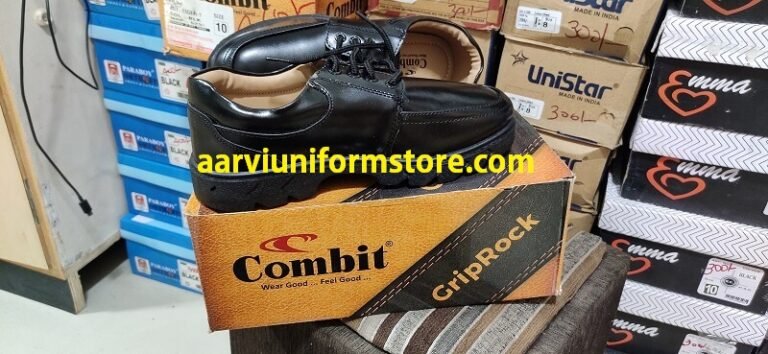 Buy Best Shoes For Security Guard c