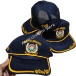 Buy TRB Blue Cap