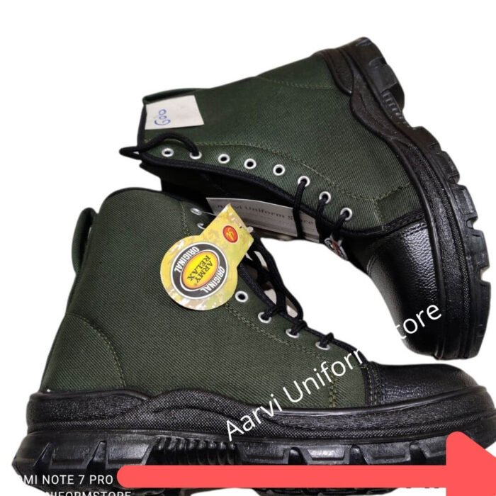 Buy Onilne Original jungle Boot Shoes