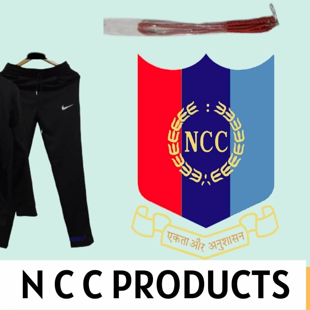 N C C Products