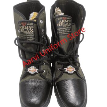 Buy Stylish Original Jungle Boot Best shoes just 500