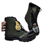 jungle Boot Shoes