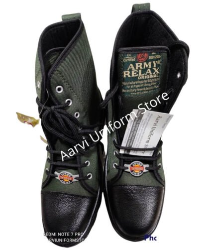 jungle shoes for army