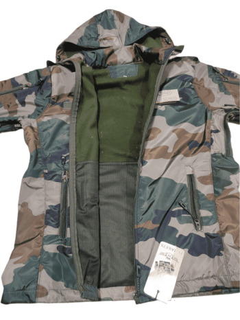 High Quality Stylish Indian Army jacket Just 1200