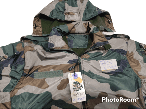 Buy Army jacket