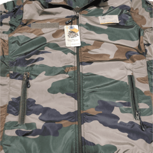 Indian Army jacket