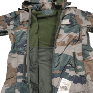 High Quality Stylish Indian Army jacket Just 1200