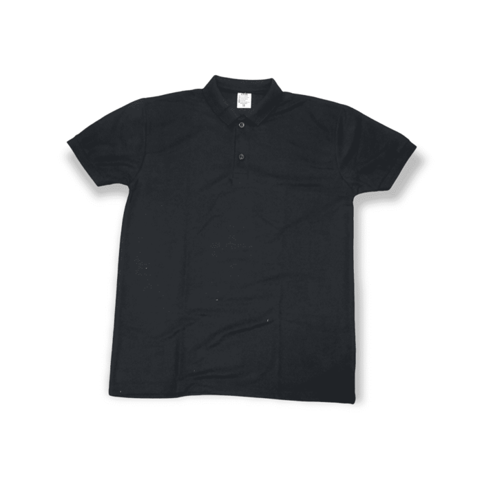 Buy Security Guard Uniform T-Shirt Black Color Just Rs.160