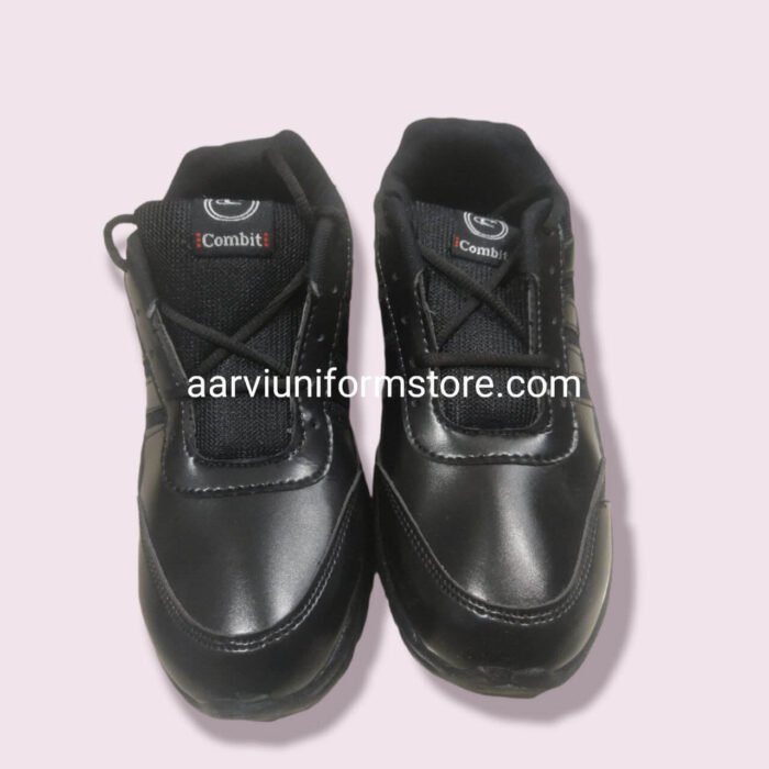Black-Sports-Shoes