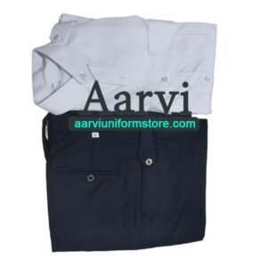TRB Traffic Police Uniform