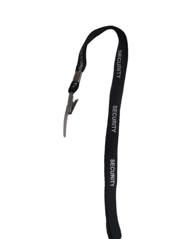 Security-Guard-ID-Card-Lanyard-A