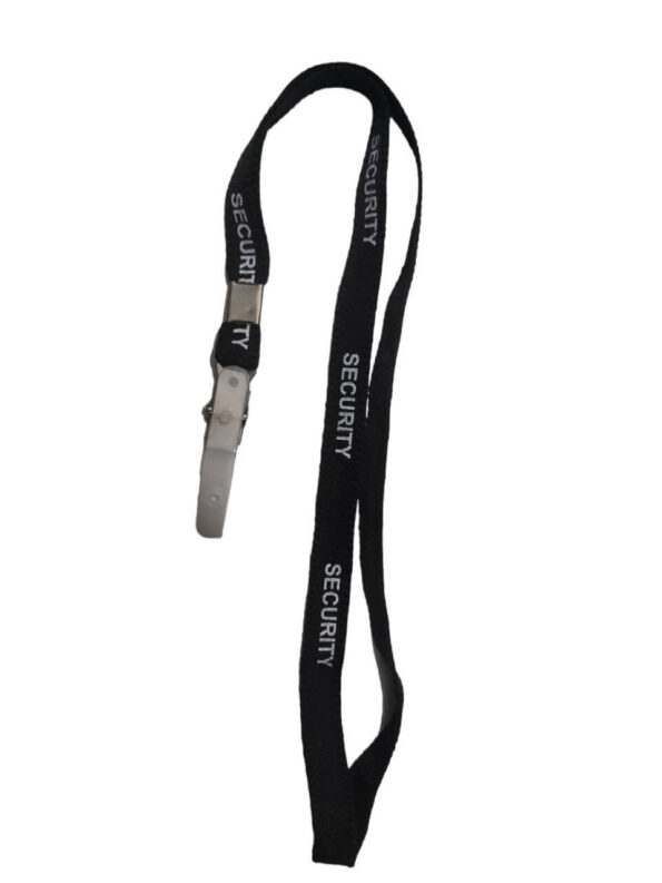 Security-Guard-ID-Card-Lanyard-B