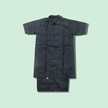 Driver Uniform