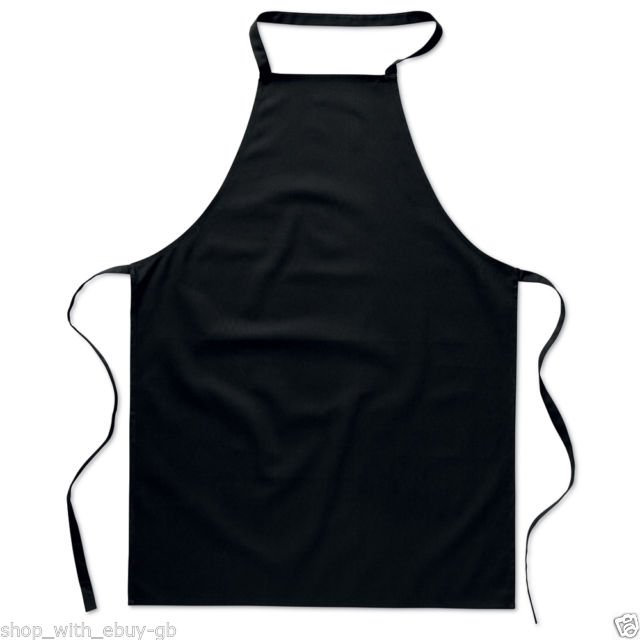 Kitchen apron