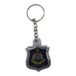 Gujarat Police Key chain