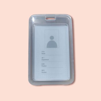 ID Card Holder