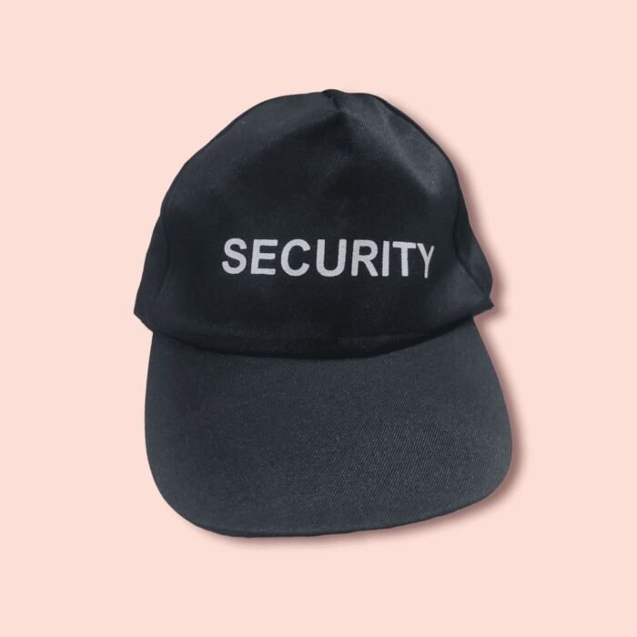Black-Cap-for-Security-Guards-e
