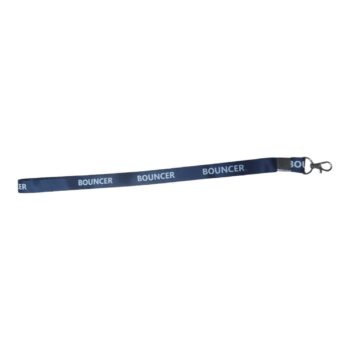 Lanyard Security Guard Uniform
