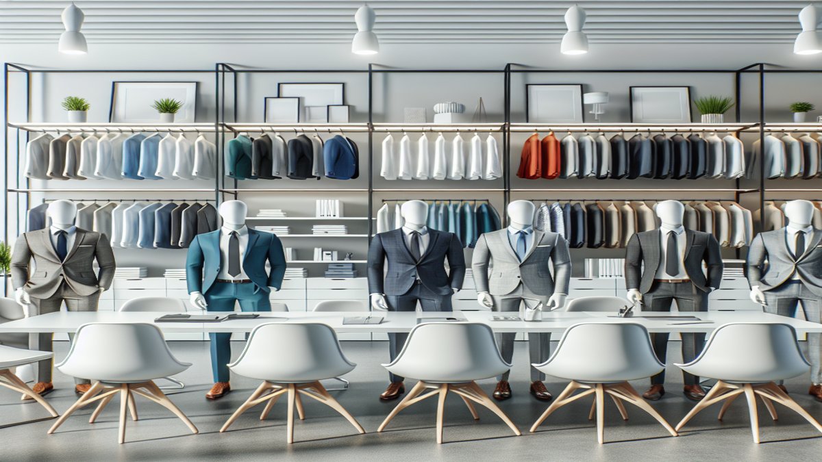 top office uniform trends 1 -