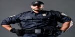 Premium Custom Security Guard & Officer Uniforms Colors