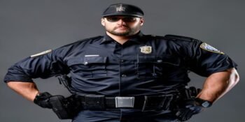 Premium Custom Security Guard & Officer Uniforms Colors