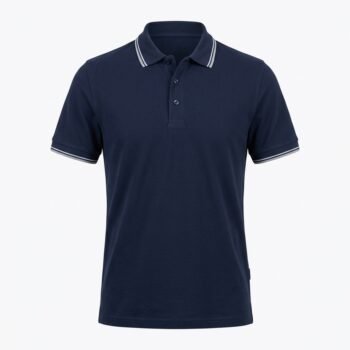 Aarvi Premium Corporate Polo T-Shirt