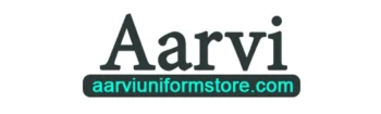 Aarvi Official S.O. Security Officer Pin Pair