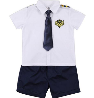 Uniform for kids size chart: Complete guide for parents