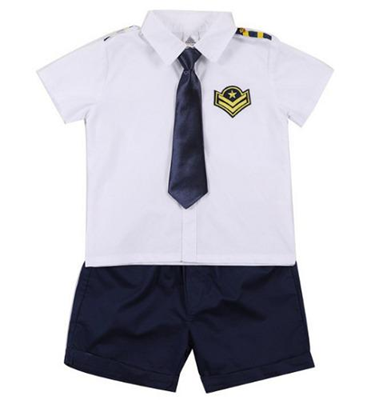 best readymade school uniform