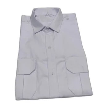 security guard uniform shirt - Aarvi Uniform Store