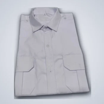 security guard uniform shirt - Aarvi Uniform Store