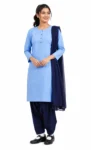 Female Security Guard Uniform: Professional & Comfortable for Women - Image 1