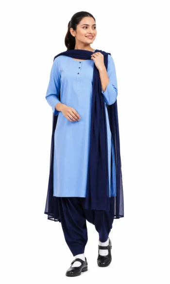 Female Security Guard Uniform: Professional & Comfortable for Women - Image 2