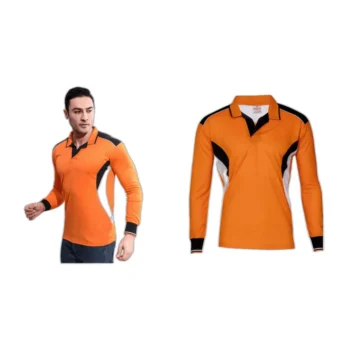 bulk full sleeve cricket t-shirts - Aarvi Uniform Store