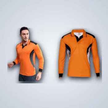 bulk full sleeve cricket t-shirts - Aarvi Uniform Store