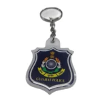 Gujarat Police Keychains Bulk - Aarvi Uniform Store