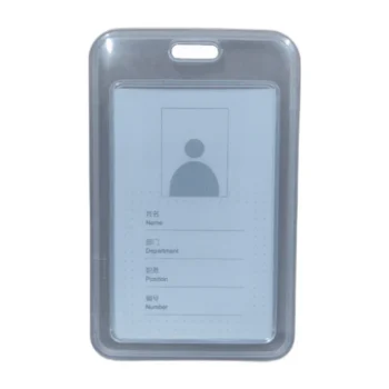 Wholesale ID Card Holders India - Aarvi Uniform Store