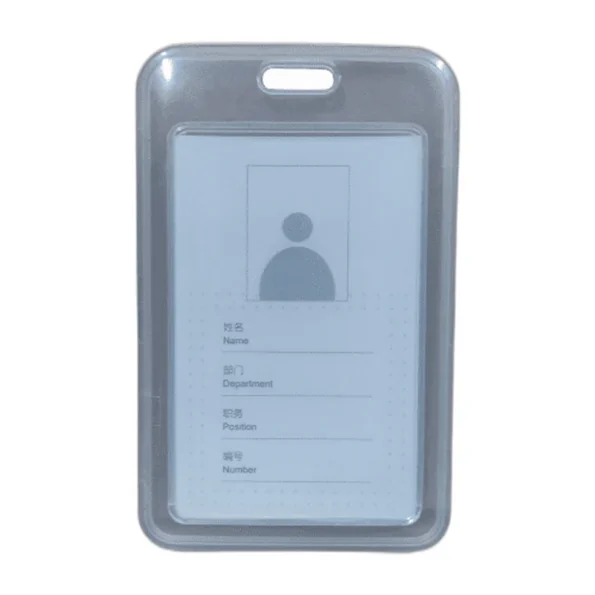 Wholesale ID Card Holders India - Aarvi Uniform Store