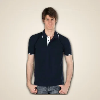 Buy Men's Black T-shirts Online