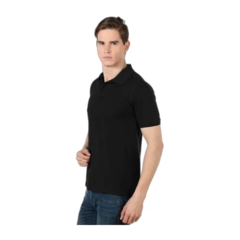 Plain Polo T-Shirts Bulk - Aarvi Uniform Store