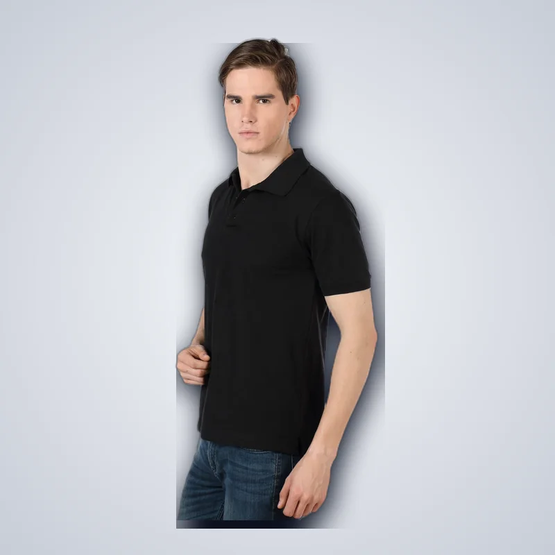 plain-polo-t-shirts-2 Plain Polo T-Shirts Bulk - Aarvi Uniform Store