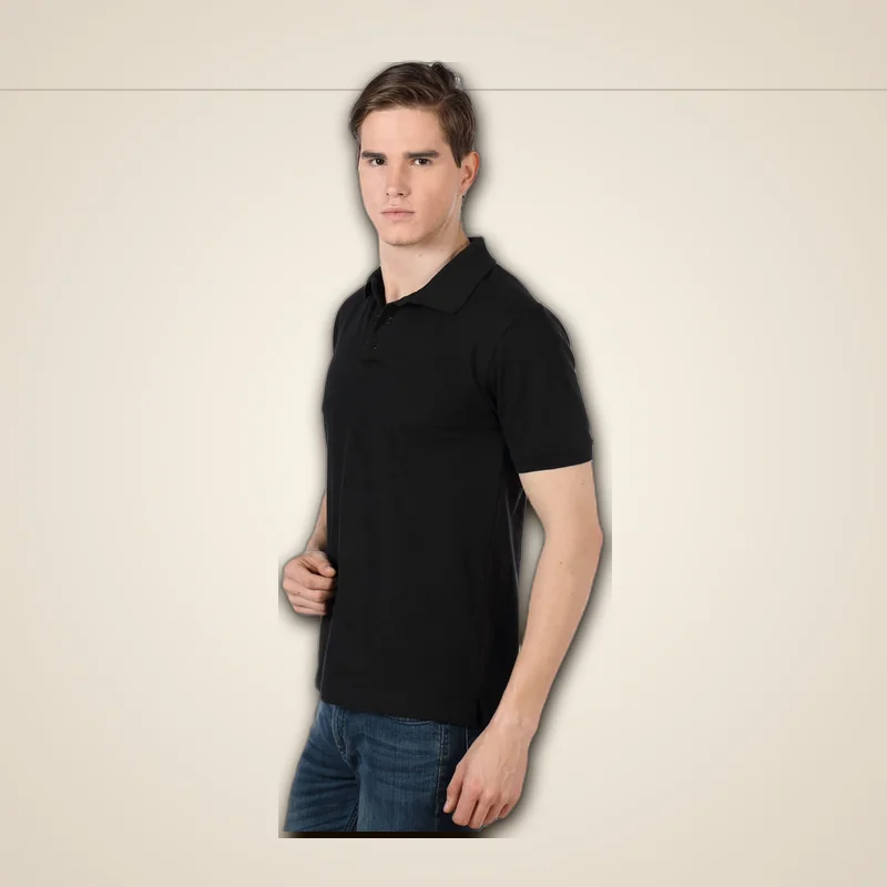 plain-polo-t-shirts-3 Plain Polo T-Shirts Bulk - Aarvi Uniform Store