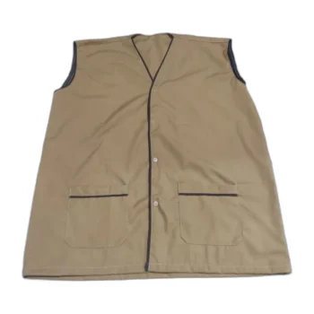 Housekeeping Apron - Aarvi Uniform Store