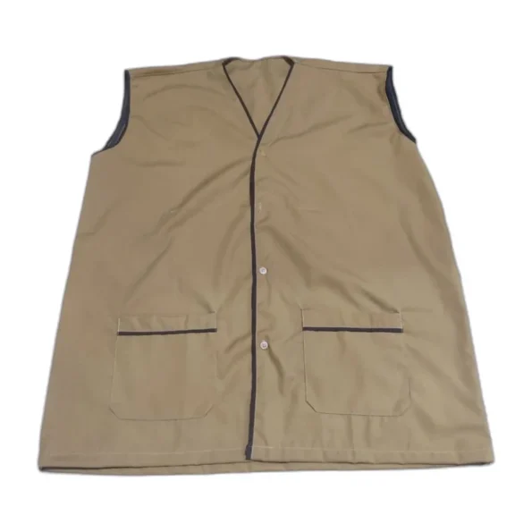 Housekeeping Apron - Aarvi Uniform Store