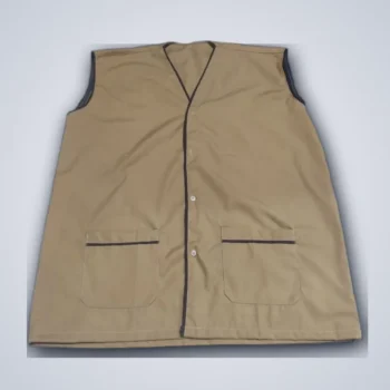 Housekeeping Apron - Aarvi Uniform Store