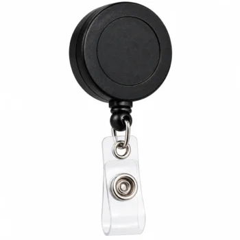 Buy ID Card Retractor Holder Just Rs.25 , Security Guard ID Card