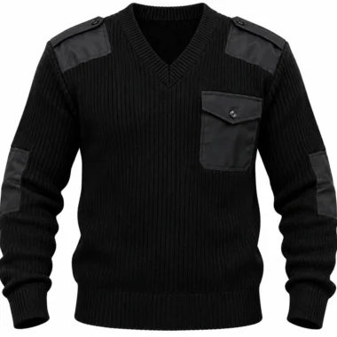 Reflective Safety Jacket: Performance & Direct Procurement