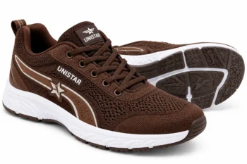 Running Shoes Under 300 Brown Footwear Unistar